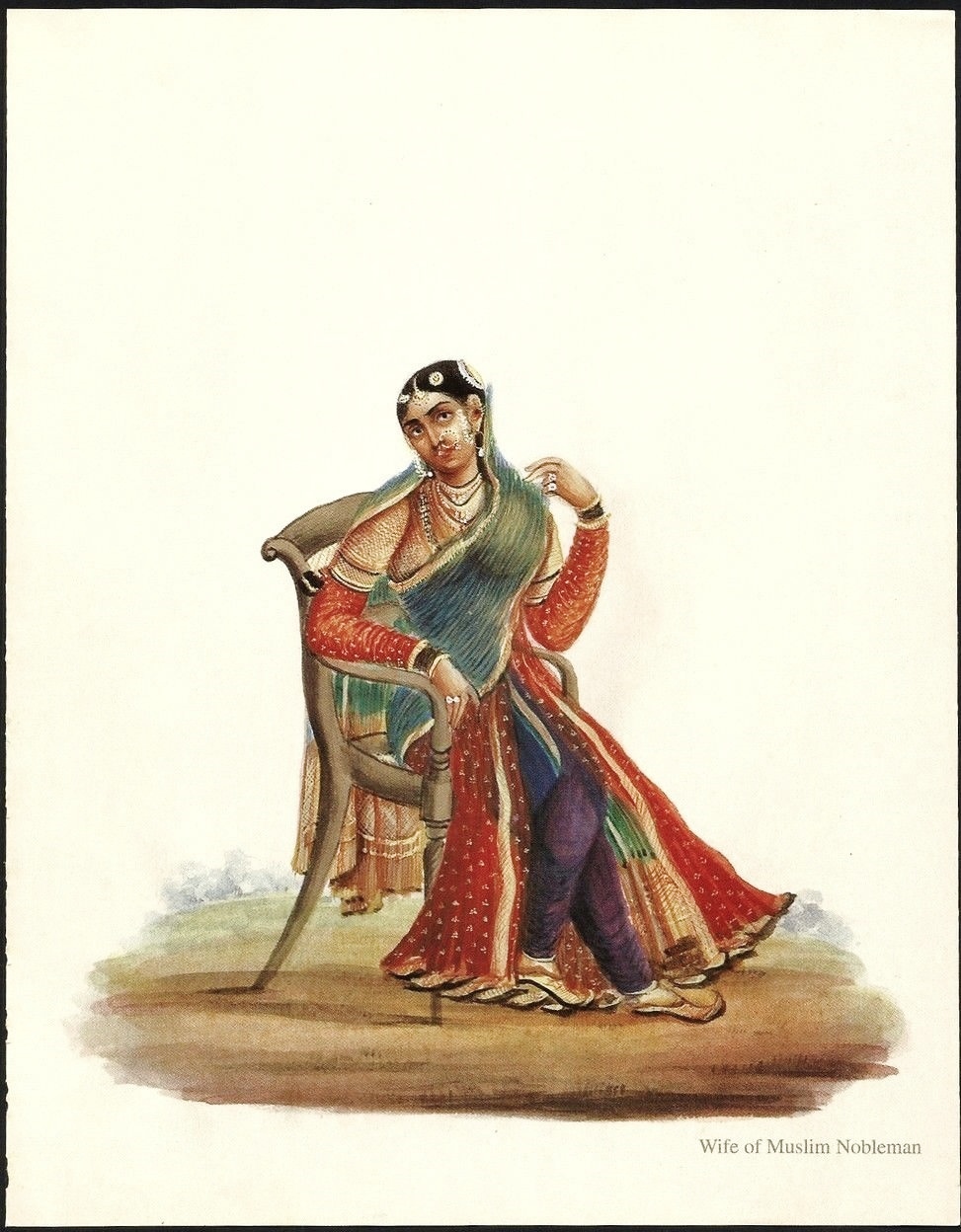 Aggregate 179+ sketches of indian dresses super hot